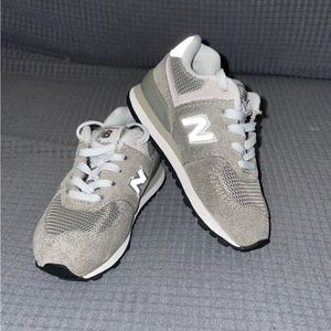 New balance classic 574